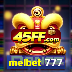 melbet 777